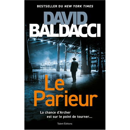 Le parieur