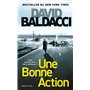Une bonne action