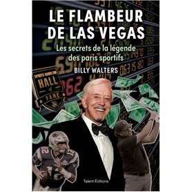 Le flambeur de Las Vegas