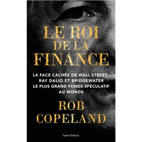Le roi de la finance