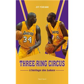 Three-Ring Circus