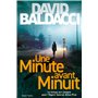 Une minute avant minuit - Une enquête d'Atlee Pine