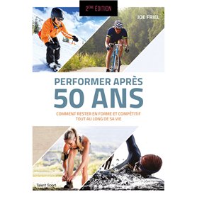 Performer après 50 ans - 2e édition