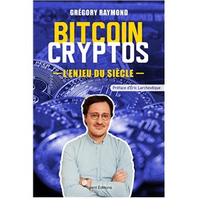 Bitcoin Cryptos