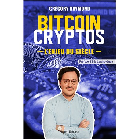 Bitcoin Cryptos