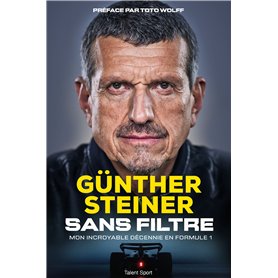Gunther Steiner