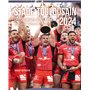 Stade Toulousain : Les Seigneurs de l'Ovalie