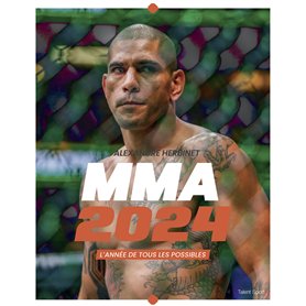 MMA 2024