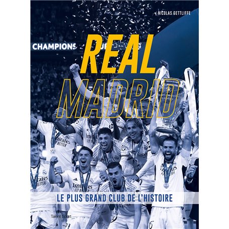 Real Madrid