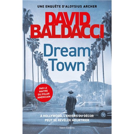 Dream Town