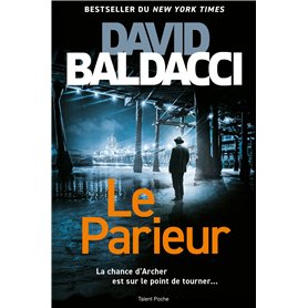 Le parieur