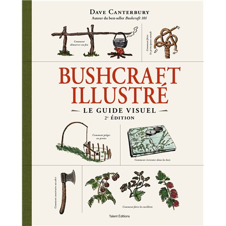 Bushcraft