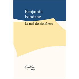 Le mal des fantômes