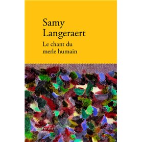 Le chant du merle humain