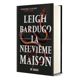 La Neuvième Maison (relié)
