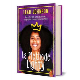 La Méthode Lighty (relié)