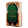 Le royaume de cuivre (relié)