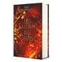 Les saisons du chaos (relié)