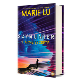 Skyhunter (relié collector)