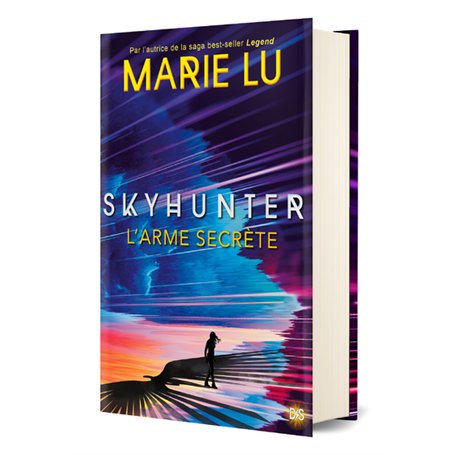 Skyhunter (relié collector)