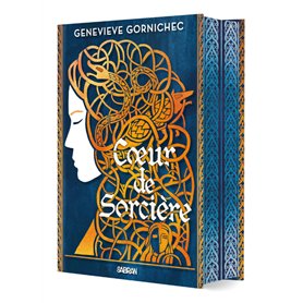 Coeur de Sorcière (relié collector)