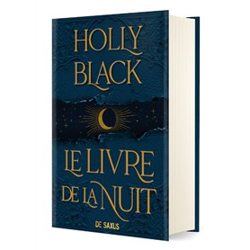 Le Livre de la Nuit (relié collector)