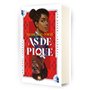 As de pique (relié collector)