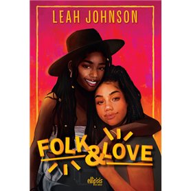 Folk & Love (relié)