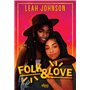 Folk & Love (relié)