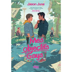 Mes Objectifs gays (relié)