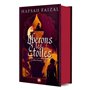 Les Sables d'Arawiya - Tome 02 Libérons les étoiles (relié collector)