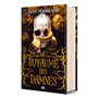 Le Royaume des Damnés - Tome 01 (relié collector)