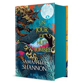 Un jour de nuit tombée (relié collector)