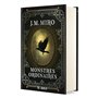 La Trilogie des talents - Tome 01 Monstres ordinaires (relié collector)