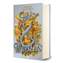 Serpent & Dove - Tome 03 Gods & Monsters (relié collector)