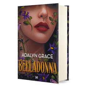 Belladonna - Tome 01 (relié collector)