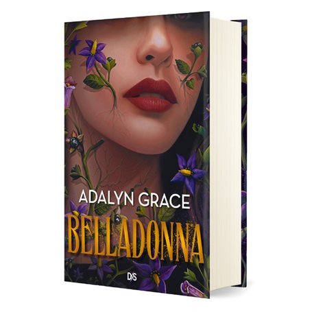 Belladonna - Tome 01 (relié collector)