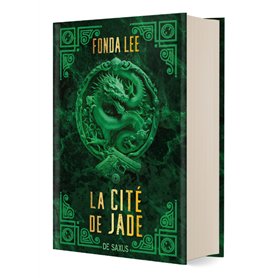 La Cité de jade - Tome 01 (relié collector)