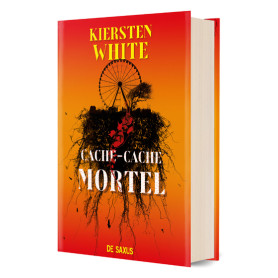 Cache-cache mortel (relié collector)