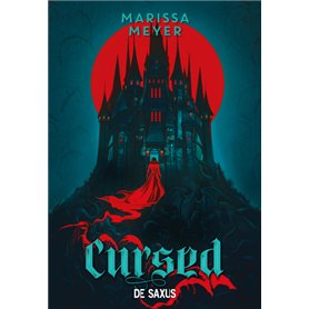 Cursed - Tome 02 (broché)