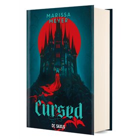 Cursed - Tome 02 (relié collector)