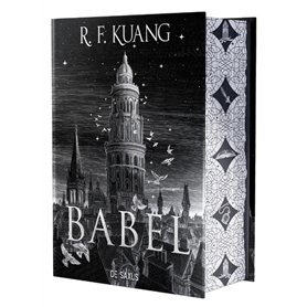 Babel (coffret relié collector)