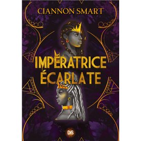 Impératrice écarlate - Tome 02 (broché)
