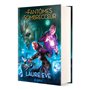 Les Fantômes de Sombrecoeur - Tome 02 (relié collector)