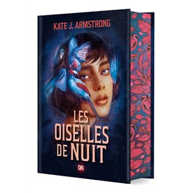 Les Oiselles de Nuit - Livre 01 (relié collector)