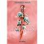 Ce royaume tissé - Tome 02 Ces fils infinis (broché)