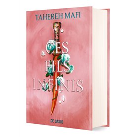 Ce royaume tissé - Tome 02 Ces fils infinis (relié collector)