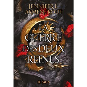 La Guerre des deux Reines - Tome 04 (broché)