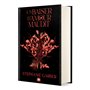 Un baiser d'amour maudit (relié collector) - Tome 03