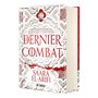 L'Ultime Brasier - Tome 01 Le Dernier Combat (relié collector)